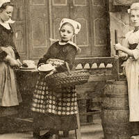 J'ai mangé avec Yvette - EHPAD RADIO TOUR by Radio Quetsch