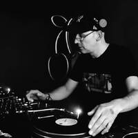 Energy1058 Halloween darkside set by DJ BAKKUS