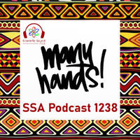 Scientific Sound Asia Radio Podcast 1238 is Many Hands' Basement Soul episode 48. by Scientific Sound Asia Radio