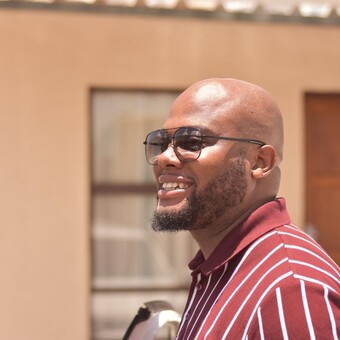 Xolani X Man Mahlangu