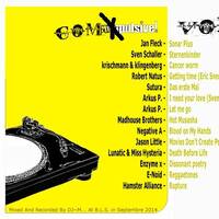 Com-Pulsive vol.06 by Dj~M...