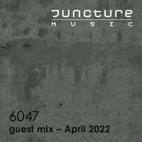 6047 - Resonance (Wendy Hydra Out Of The Woodwork Episode 36 Deconstruction) (Fade In &amp; Out Mix) [Juncture Music/Woodwork Recordings] by 6047