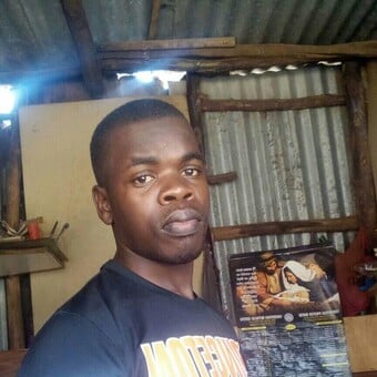 Ndoomer George