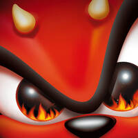 Gift für Lucifer by KaL - EL - Der Meister der Streiche