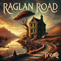 Raglan Road by frenq