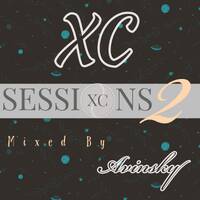XC Sessions 002 Mixed By Avinsky by Aviwe Avinsky Mnguni