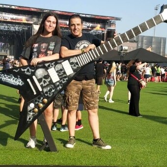 Josep Vilagran Benages