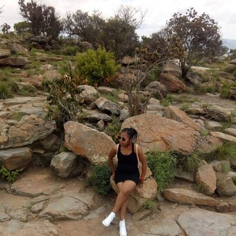 Keletso Mmago-Genesis Ngoatoana