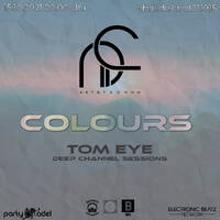 Tom Eye @ Colours Showcase (15.10.2021) by Electronic Beatz Network