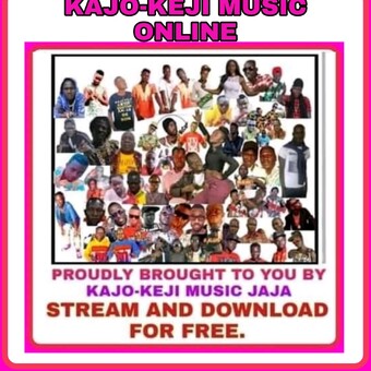 Kajo-Keji MusicJaja