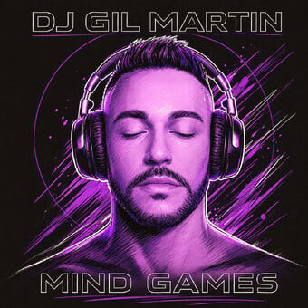 DJ Gil Martin