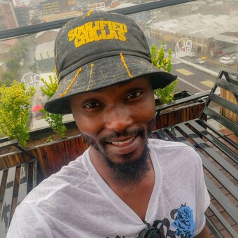 Nqoba Conquer Vilakazi