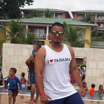 Joseles Castrellon