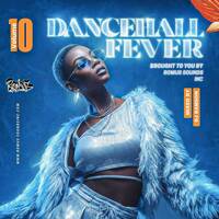 DANCEHALL FEVER 10. ( KARTEL , SHENSEA,HILLY &amp; GULLY RIDDIM, WYDL RIDDIM ETC) by Romus Sounds Inc.