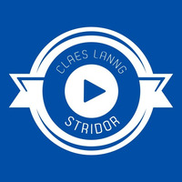 Claes Lanng - Stridor (Original Mix) by Claes Lanng