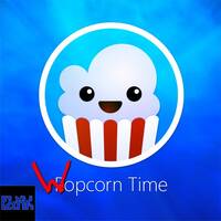 Wopcorn Time by flark