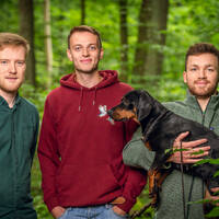 "Forst erklärt" erklärt - Teil 1 by HAWK Radio