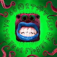 Scartat - Why Not Do A Mix by Scartat