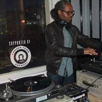 The 'Too Funky' show on Back2BackFM 6th January 2017 by Patrick Steele