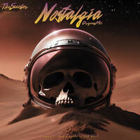 The Sinister - Nostalgia ( Original Mix ) by THE SINISTER