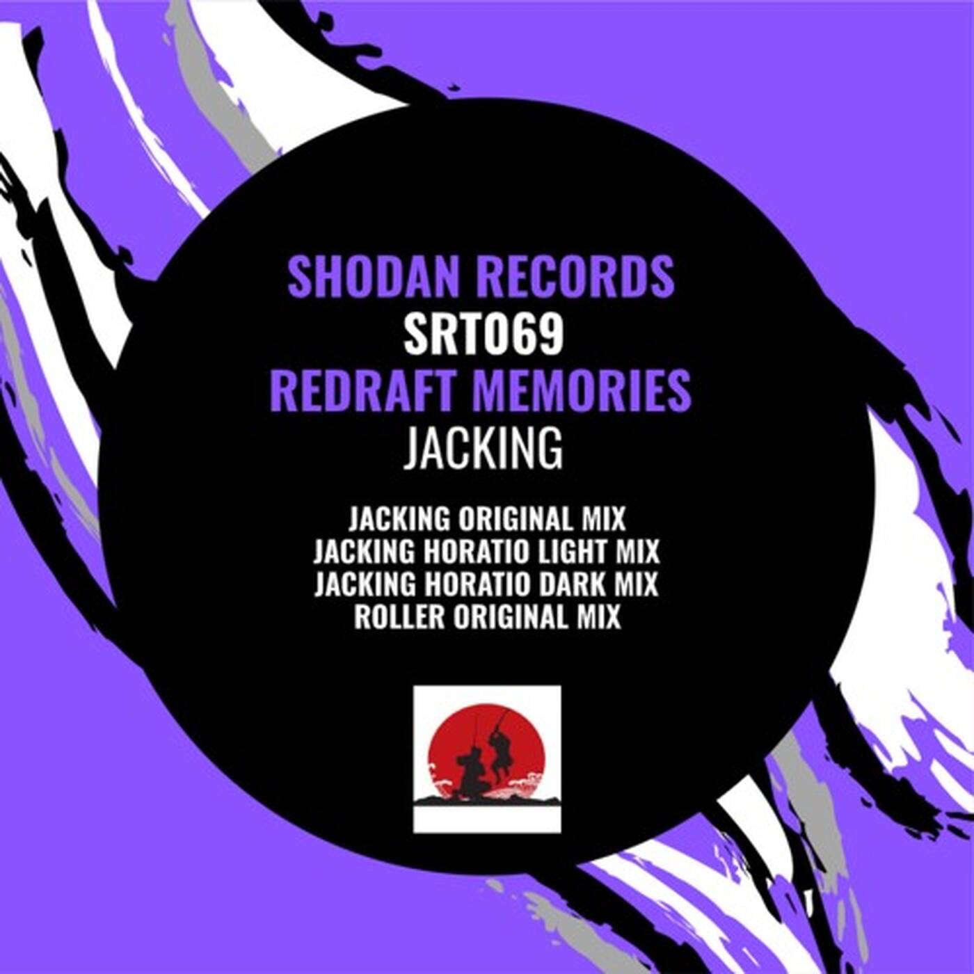Redraft Memories - Jacking (Original Mix) episode artwork