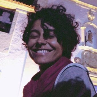 Larissa Silva Dantas