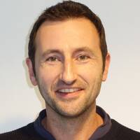 Mikael Laurent, coordinateur réseau Bruded by Sans transition!