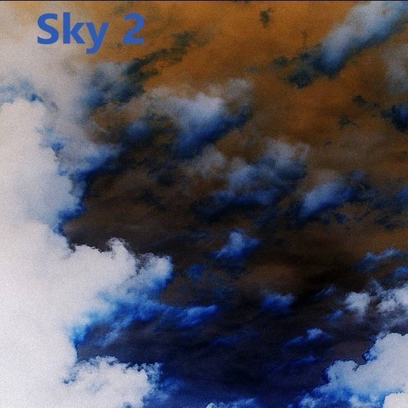 Sky 2 episode artwork