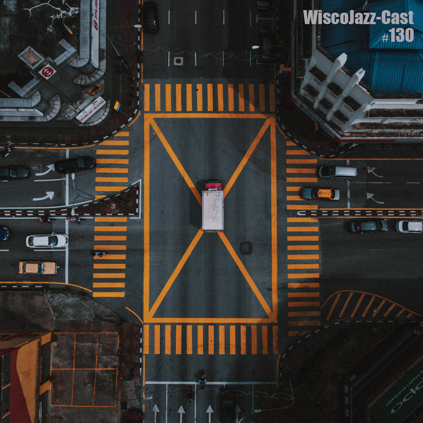 WiscoJazz-Cast - Episode 130 episode artwork