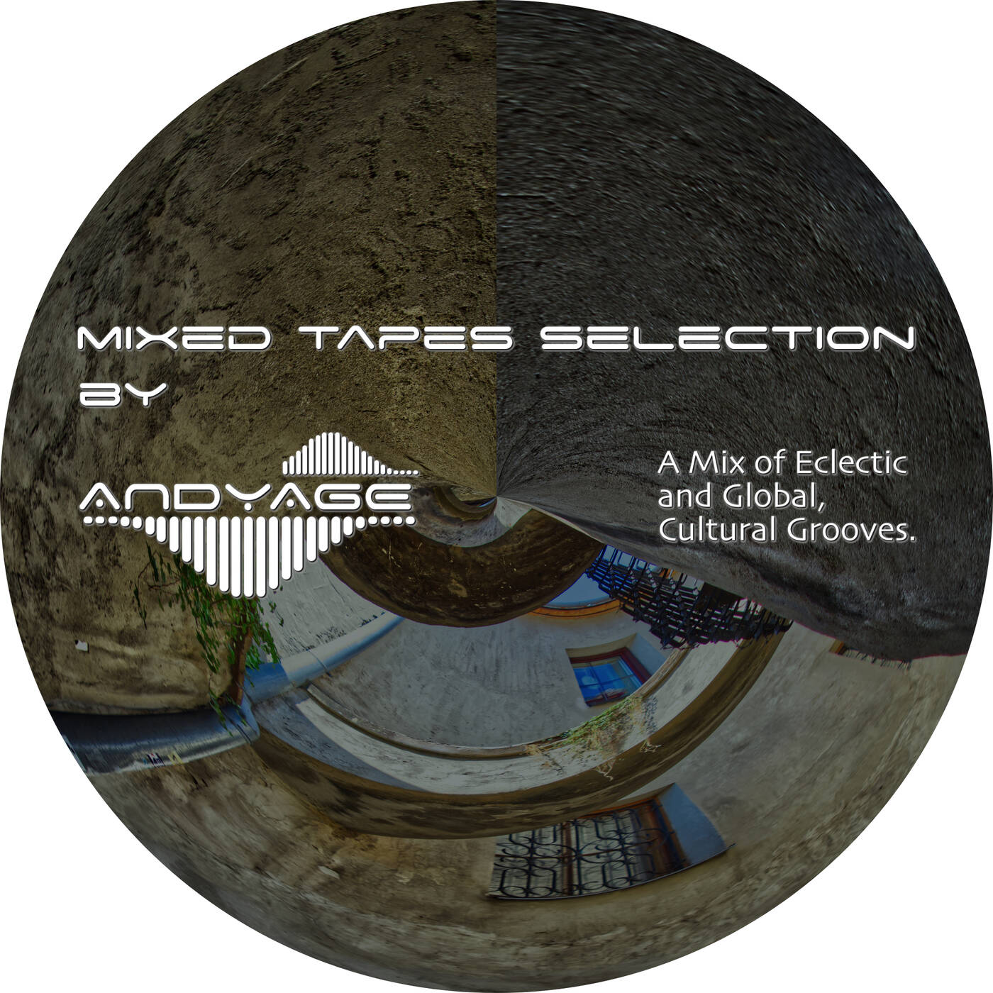 Mixed Tapes Selection - #230 - 2020-08-19 episode artwork