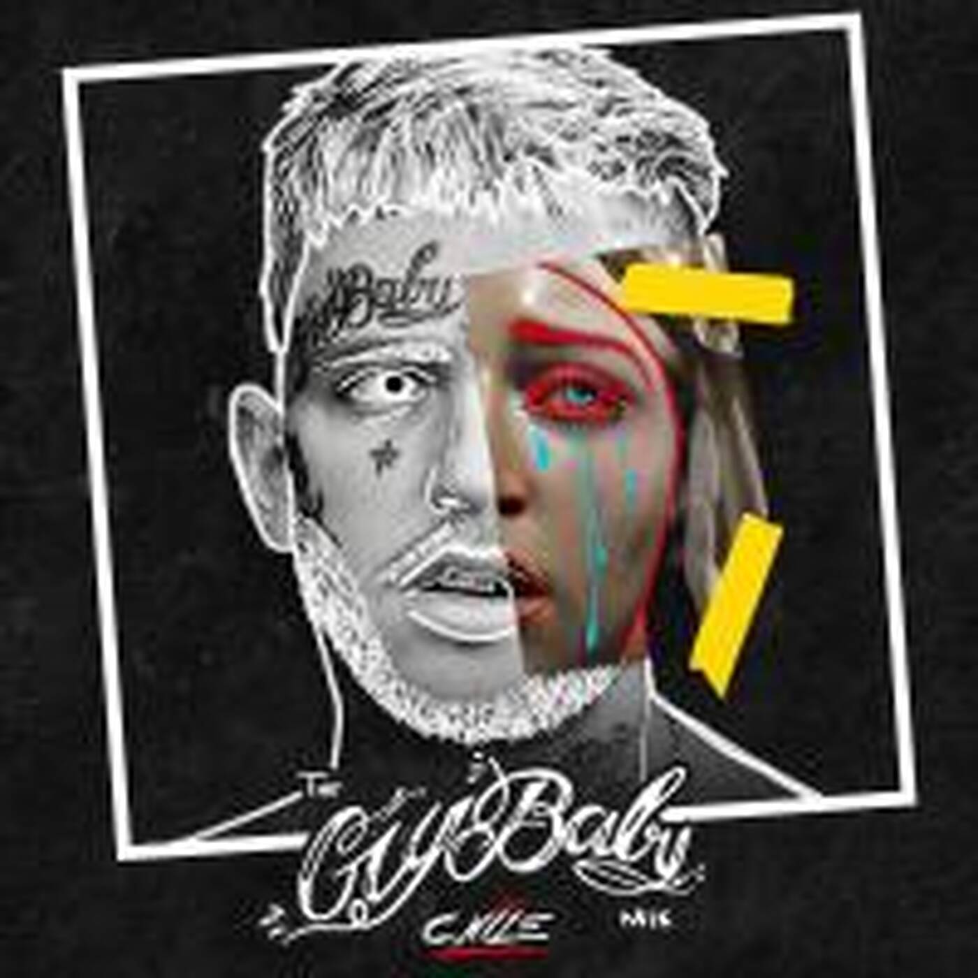 The Crybaby Mix [RIP Lil Peep]