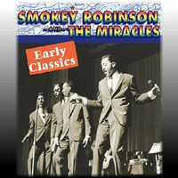 Early Classics - Smokey Robinson &amp; The Miracles by sylvia
