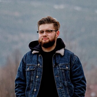 Dominik G&oacute;ral