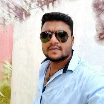 Lalit Gujjewar