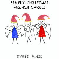 Simply Christmas French Carolls