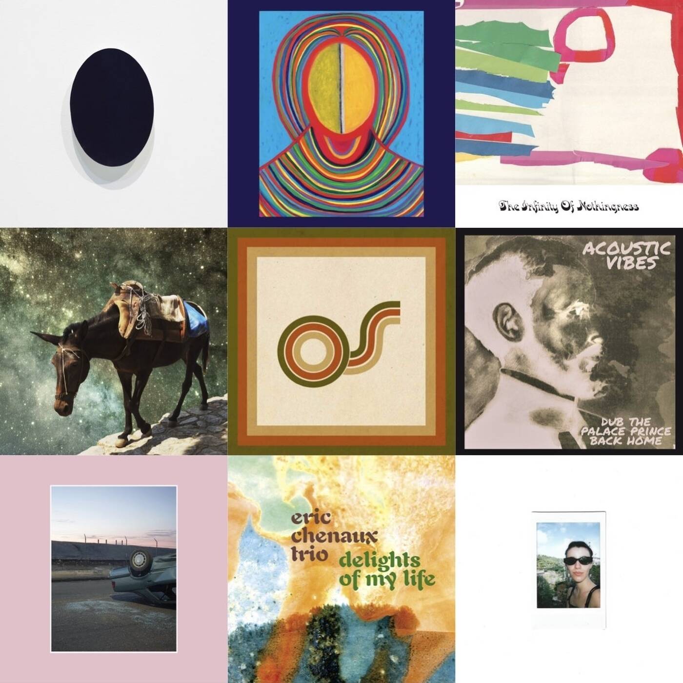 The Slow Music Movement Radio Show #82 episode artwork