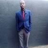 Jeanz Samuel Dikgale