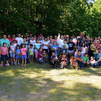 Entrevista a Alicia y Rafa en directo by Hogares de Santa María