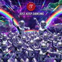 Just Keep Dancing by Travis Moet