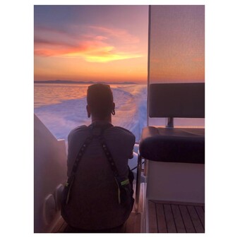 Colin R&Atilde;&frac14;ger