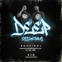 My Deep Is Not Your Deep vol. 34(Part 1) mixed by Deep Essentials by Deep Essentials