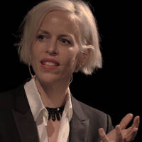Katja Eichinger - Interview by Kunsthochschule Kassel