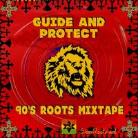 Guide and Protect by Paul Rootsical