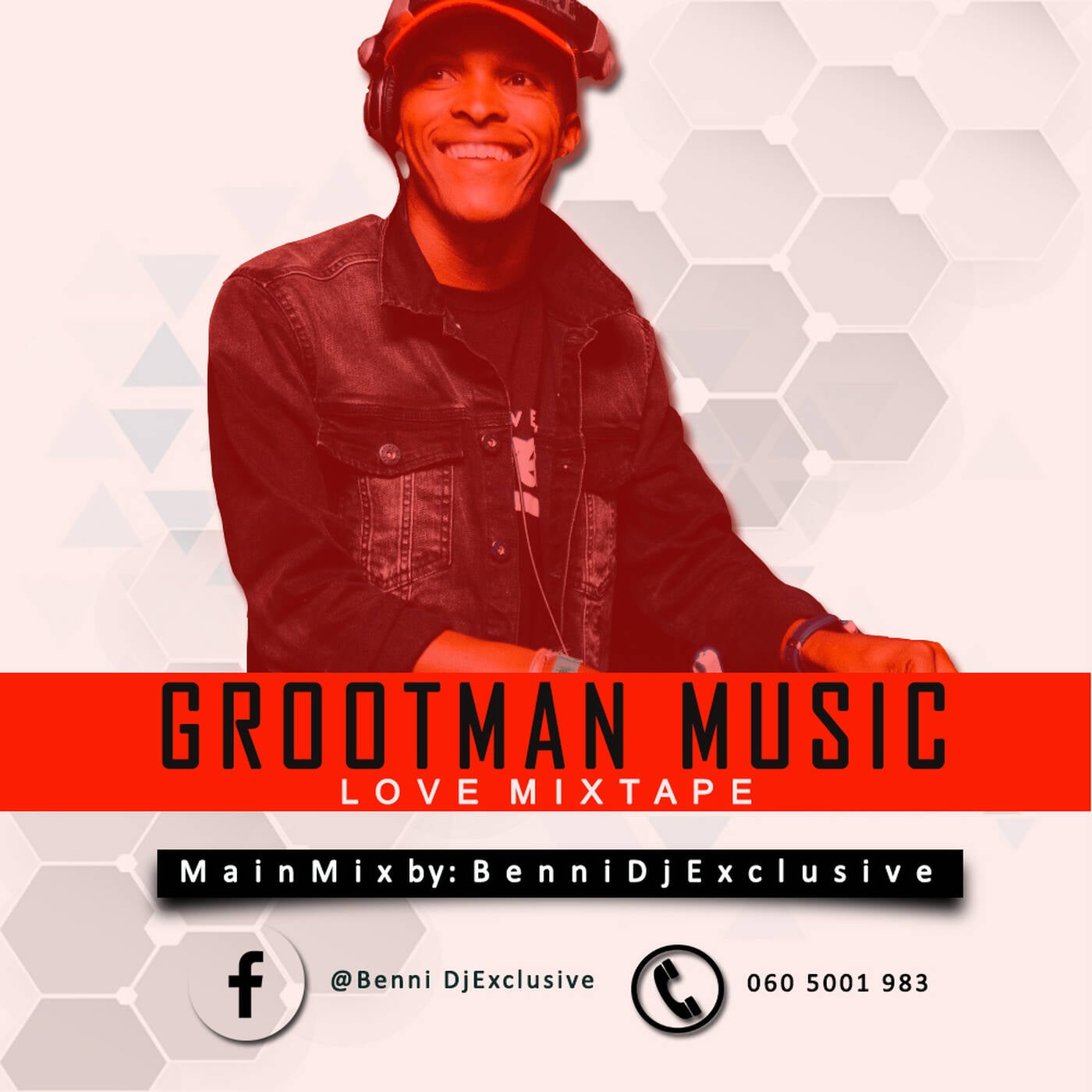 Grootman Music Vol 009 Main Mix By DjExclusive