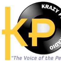 Quincy Jam Live Recording On Krazy Players Radio 18.07.2020 by Quincy Jam