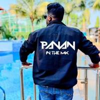CHAM CHAM KRTA DJ PAVAN IN THE MIX UNREALSED by DJ PAVAN IN THE MIX