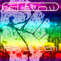 Ed Flow - Revolution (Original Mix) by Ed Flow