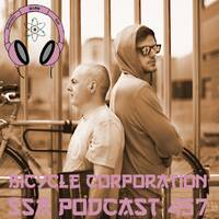 Scientific Sound Asia Podcast 457 is Bicycle Corporations 'Foundations' 10. by Scientific Sound Asia Radio