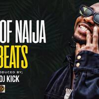 BEST OF NAIJA AFROBEAT VOL 1 DJ GABU X DJ KICK by Danito Mwas