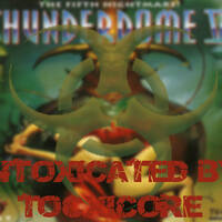 THD Project 07 - The Fifth nightmare! by Dj~M...